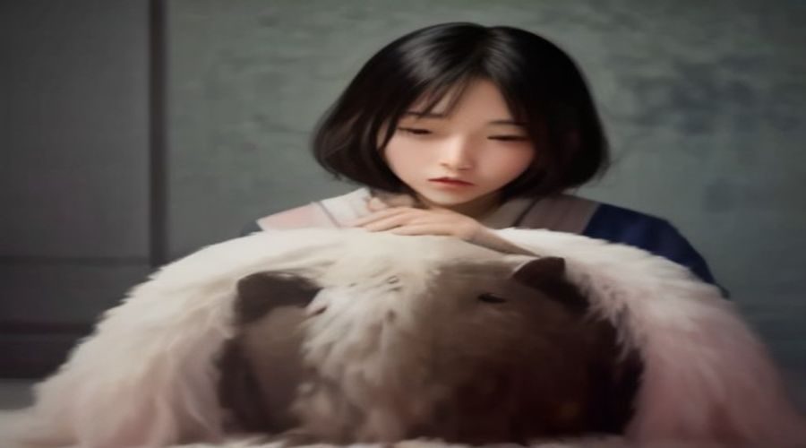 俯拍一张木桌上的平价好物：白色耳机、牛皮纸笔记本、透明收纳盒，午后光线柔和，画面安静有序
