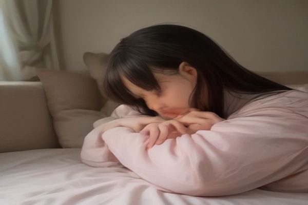 几本布面笔记本叠放,旁边散着几支彩色中性笔和一卷和纸胶带,俯拍构图